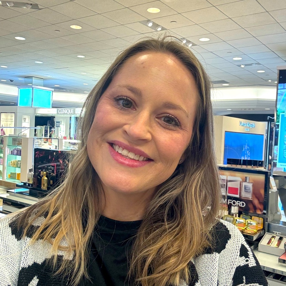 Meet your Posher, Marguerite